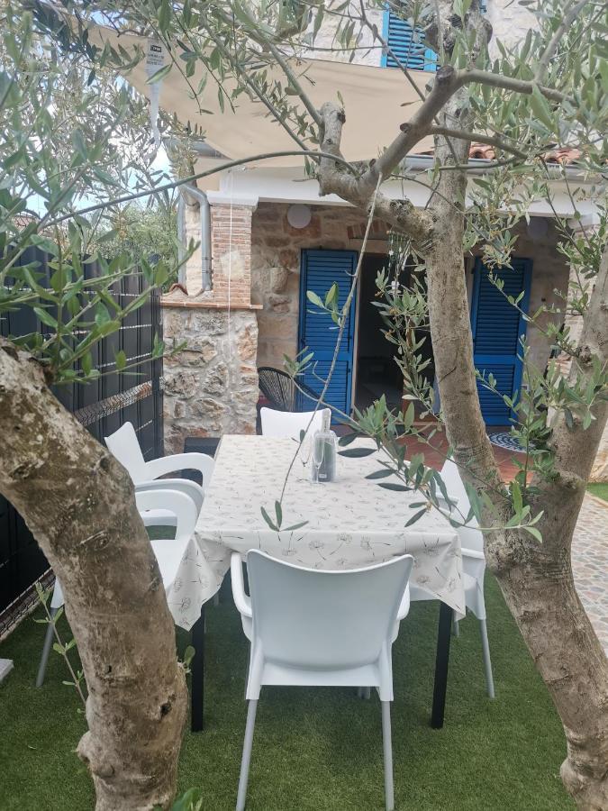 Vila Casa Veznaveri *