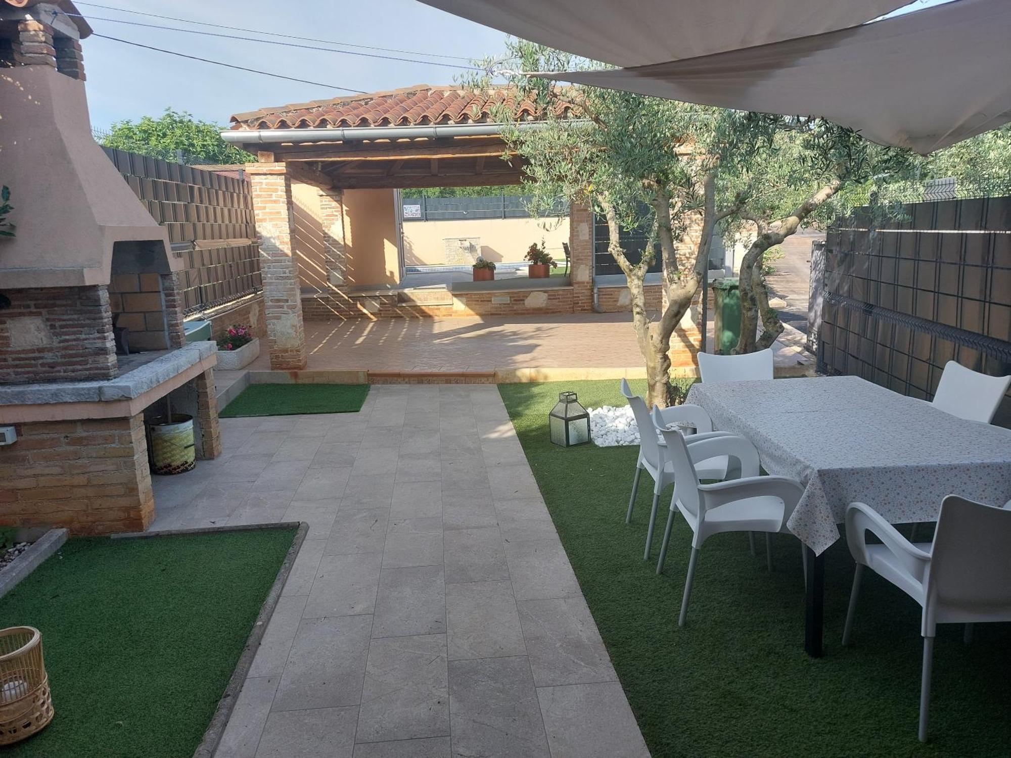 Vila Casa Veznaveri *