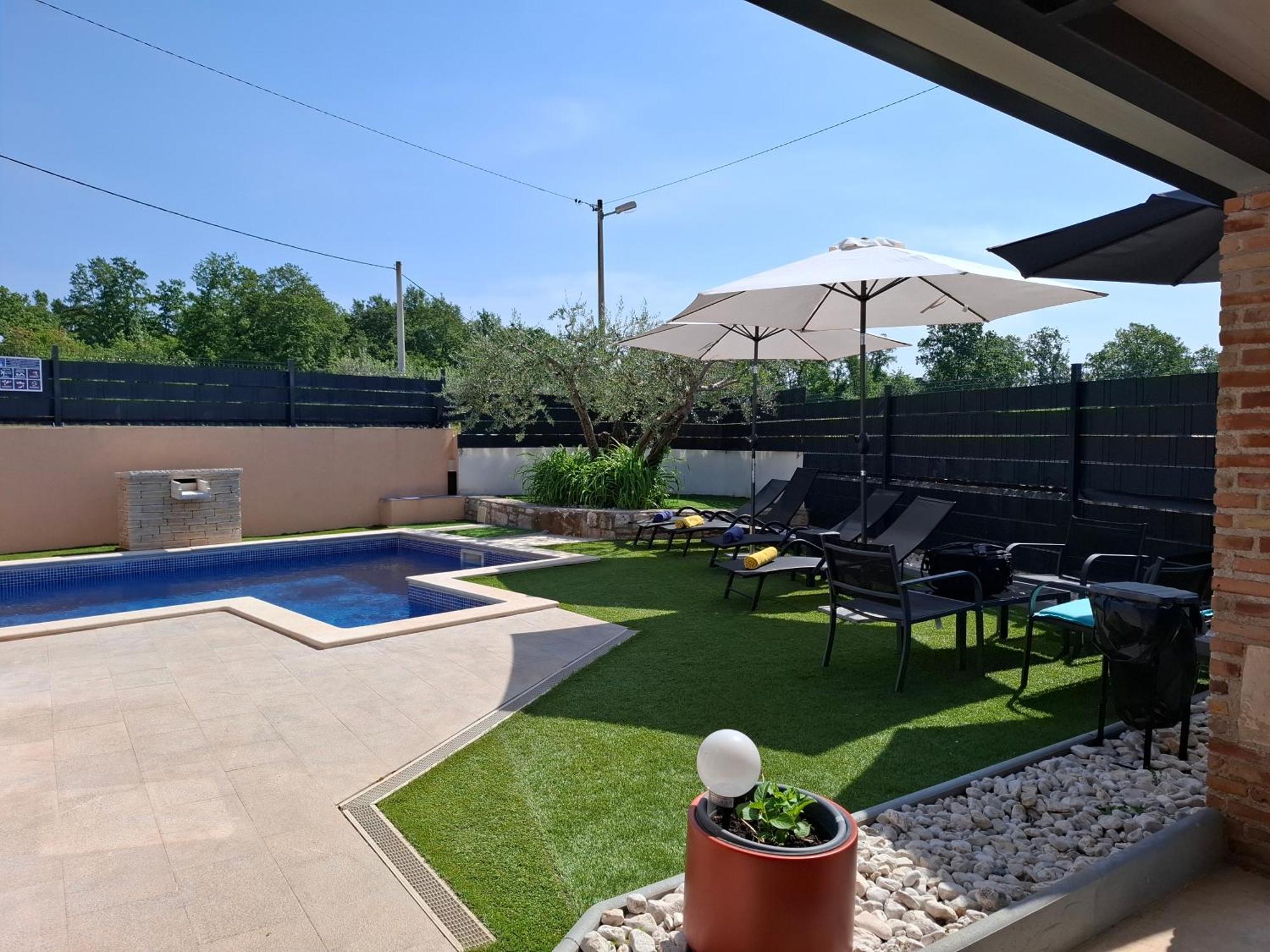 Vila Casa Veznaveri Poreč
