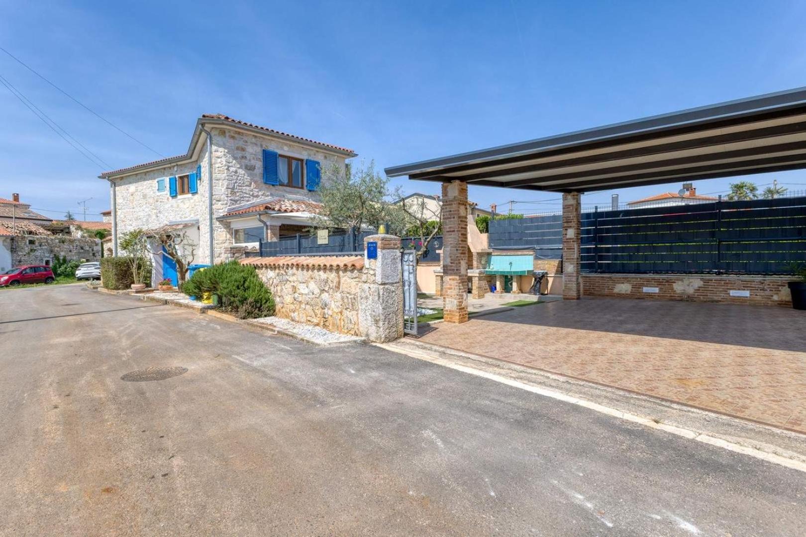 Casa Veznaveri Villa Poreč