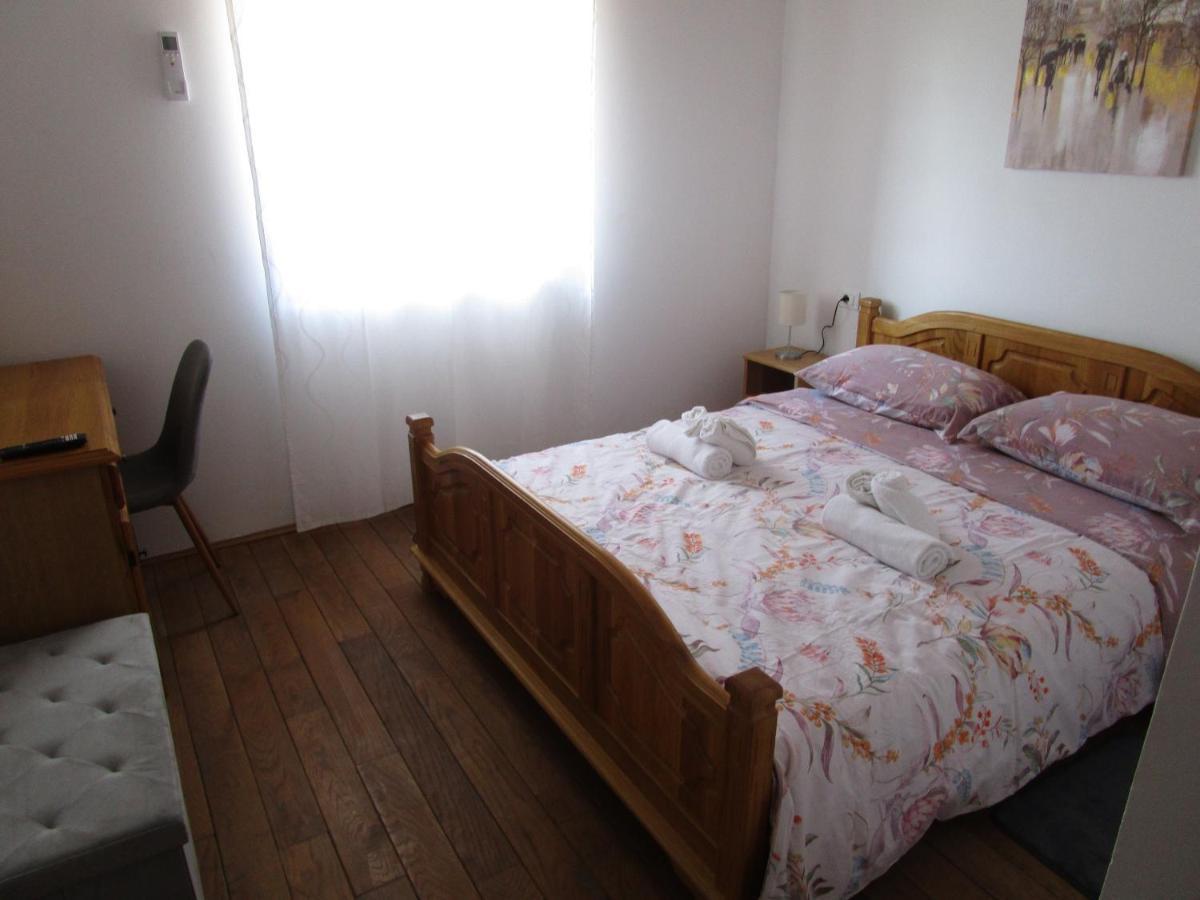 Casa Veznaveri Villa Poreč