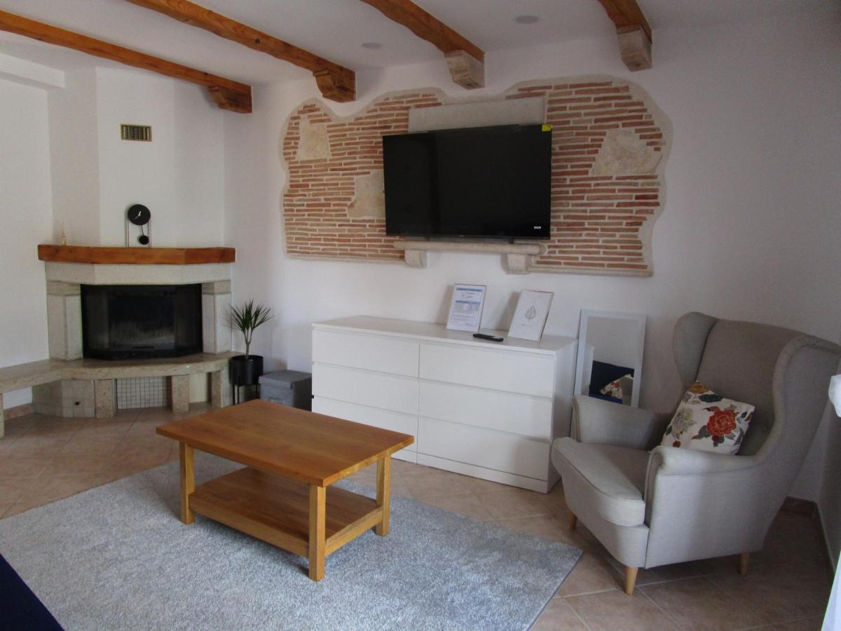 Casa Veznaveri * Poreč