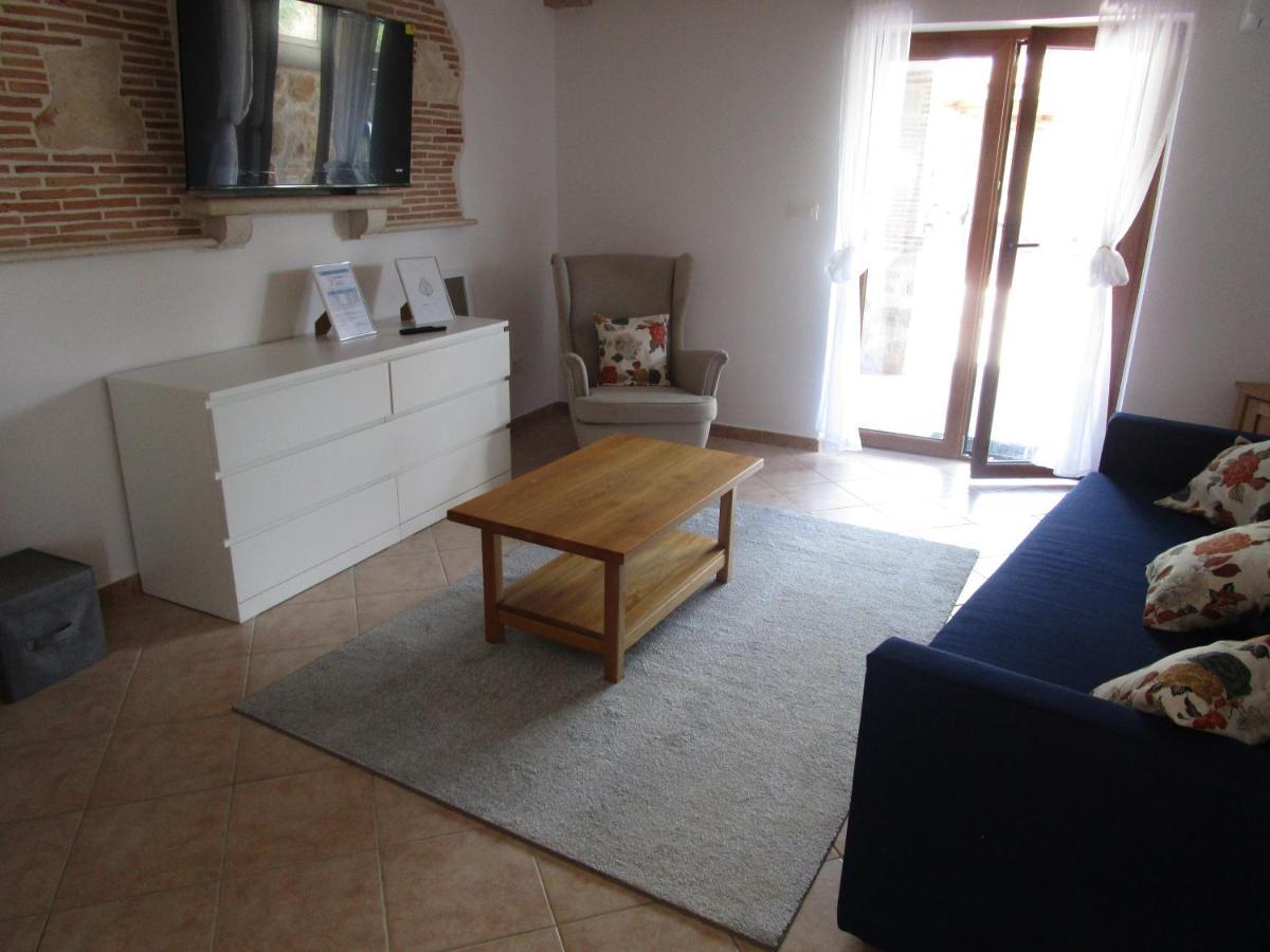 Casa Veznaveri * Poreč