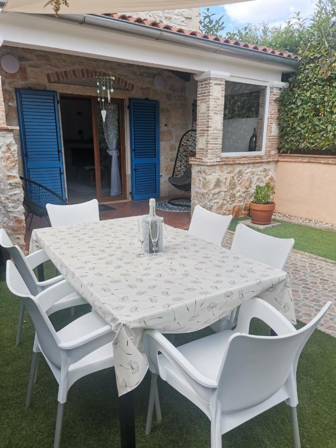 Villa Casa Veznaveri Poreč