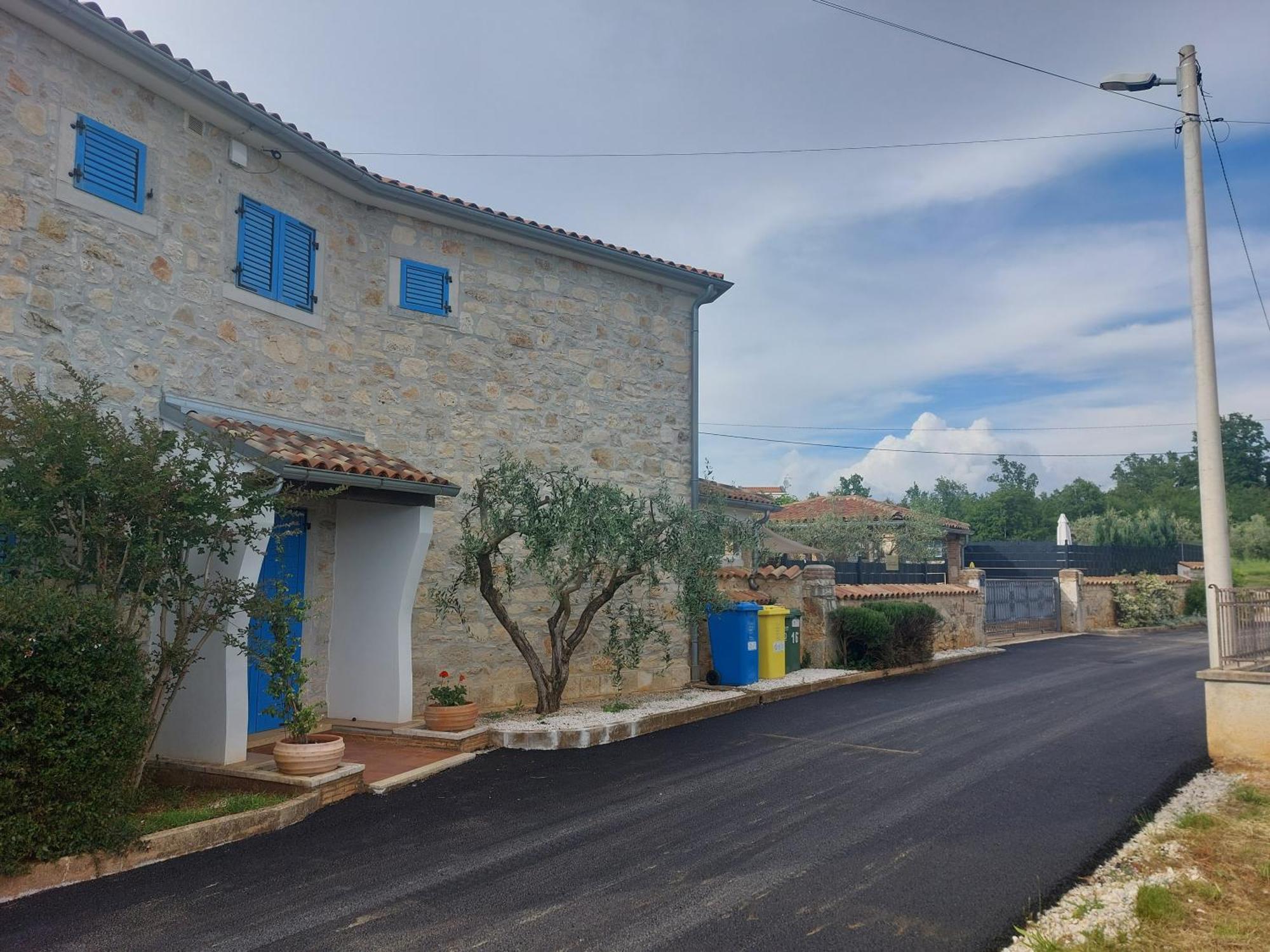 Casa Veznaveri Villa Poreč