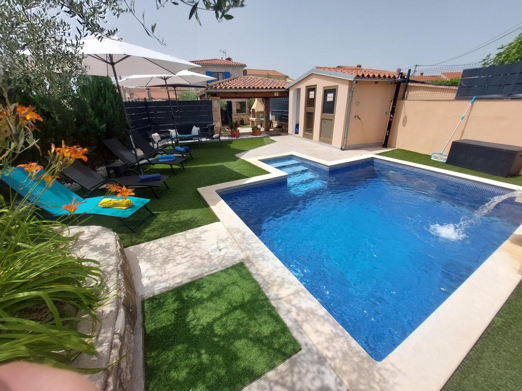 Casa Veznaveri Villa *