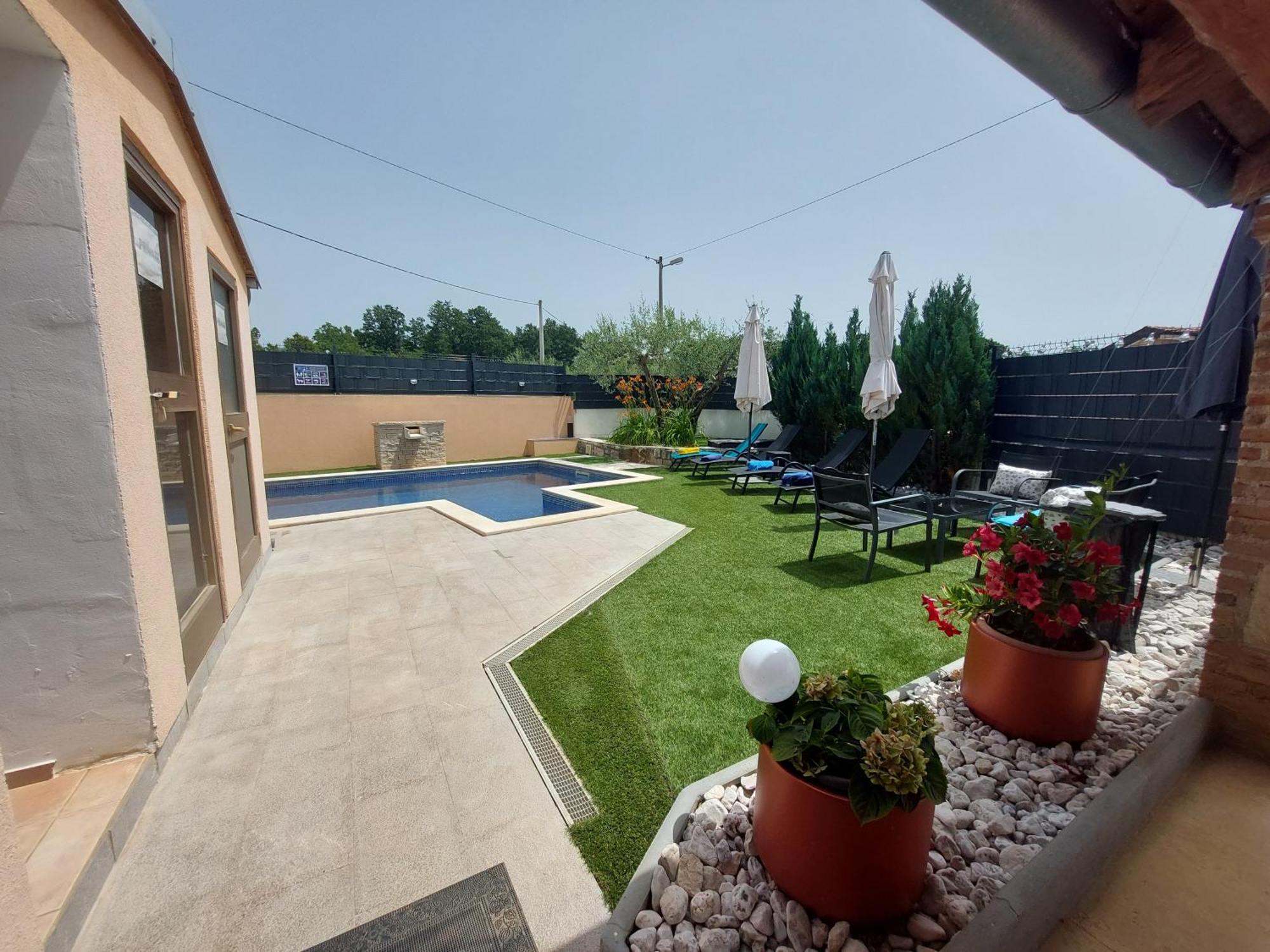 Villa Casa Veznaveri Poreč