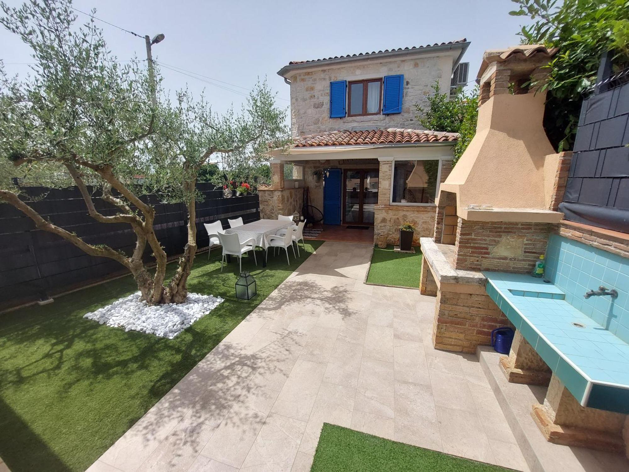 Villa Casa Veznaveri Poreč