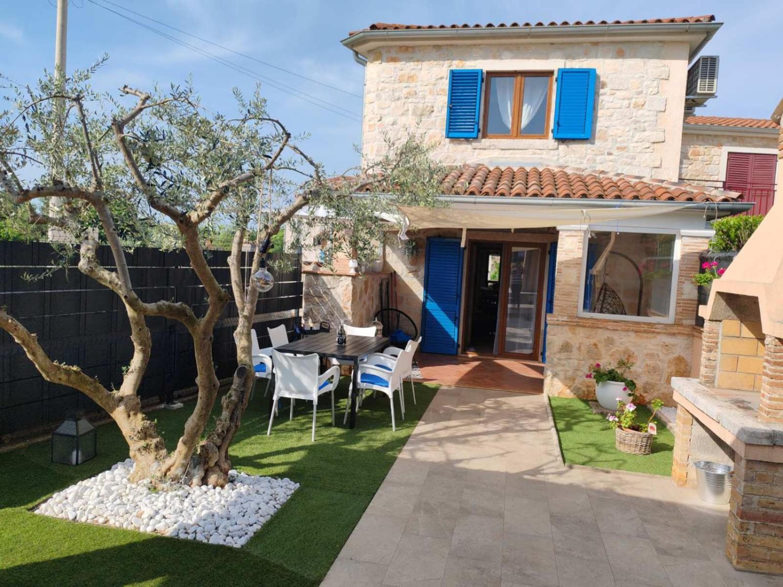 Casa Veznaveri Poreč