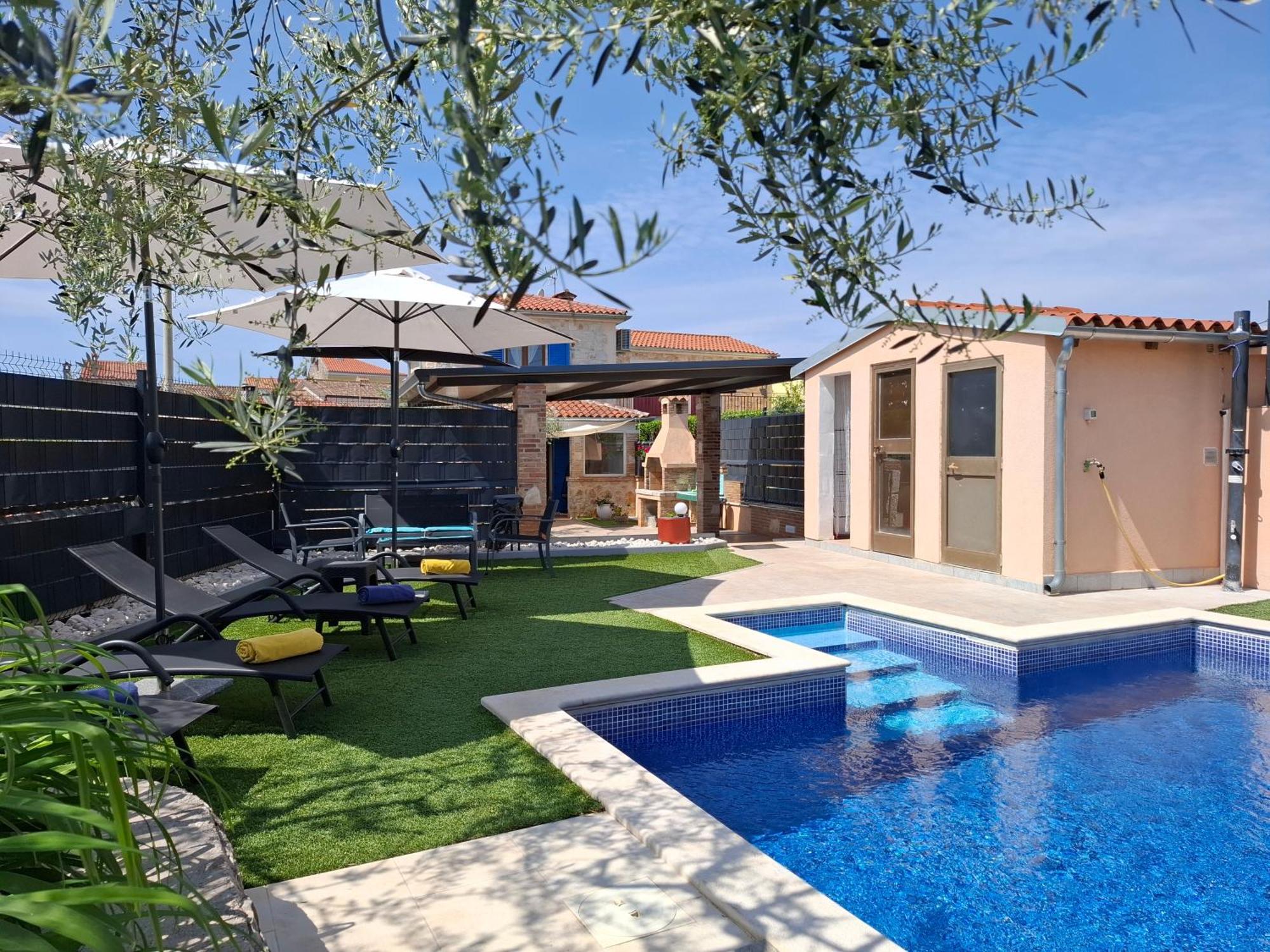 Villa Casa Veznaveri