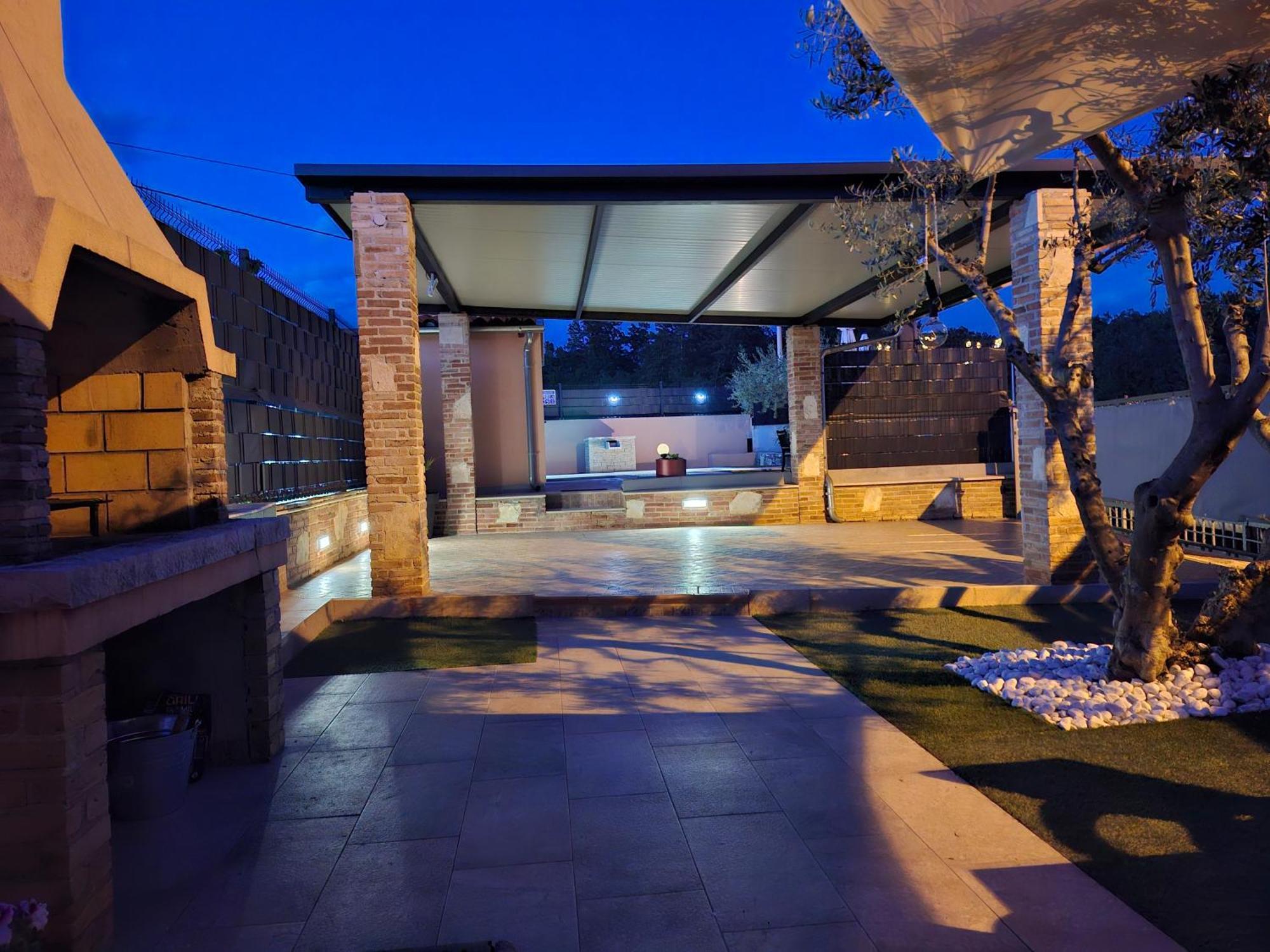 Casa Veznaveri Porec